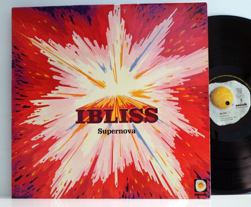 Ibliss supernova - ,