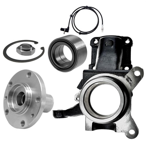 Achsschenkel für fiat ducato - für,