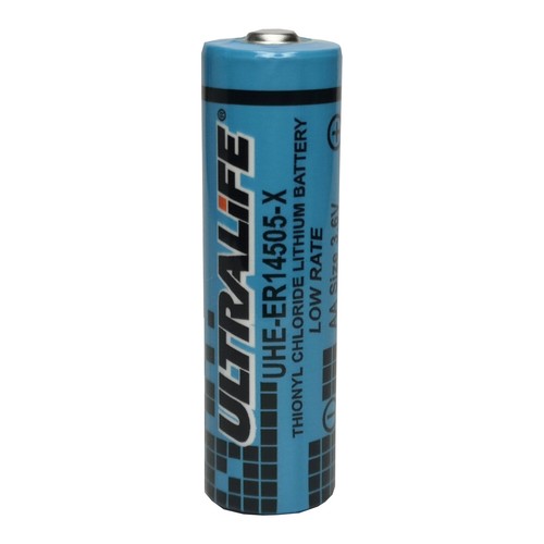 Ultralife uhe er14505 - uhe-er14505-x, bobbin