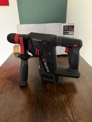 Würth abh compact - würth, 18