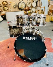 Tama Starclassic Walnut/Birch