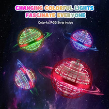 Pro Hover Ball Fliegender Ball