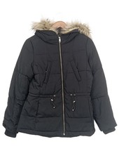 H&M Kapuzenjacke Damen Jacke