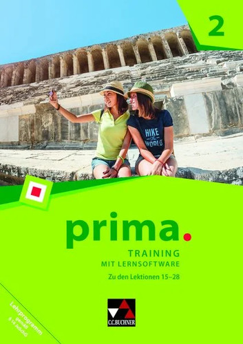 Prima training inklusive - training,