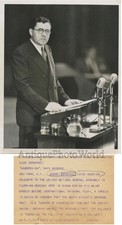 Andrej Gromyko Sowjetischer