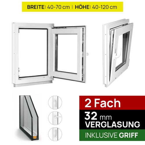 Kellerfenster
