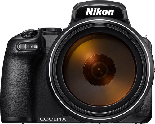 Nikon coolpix p1100 - p1100, bridge