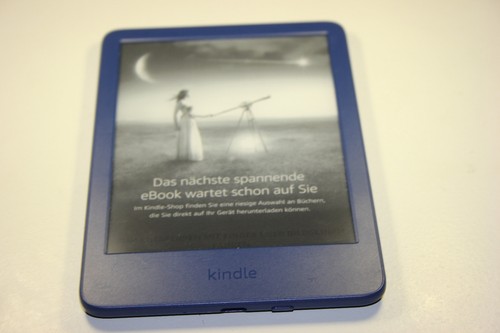 K18 amazon kindle gen - kindle, 11.gen