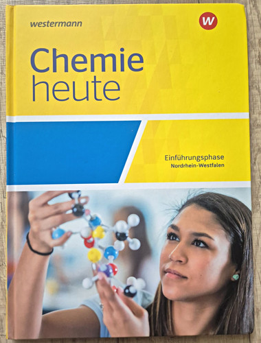 Westermann chemie heute - westermann,