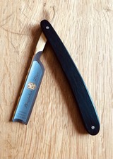 Dovo Solingen, Rasiermesser