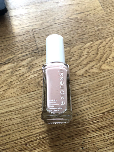 Essie expressie nagellack - expressie,
