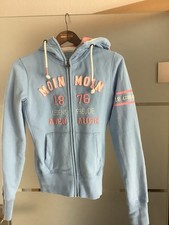 Adenauer & Co Damen Sweatjacke