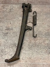 Kawasaki ZR 550 Zephyr Seitenständer Side Stand 34024-1265-EZ Ständer