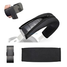 Headband cover cushion for - cover,