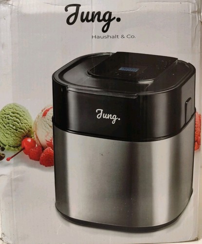Jung haushalt all in - jung,