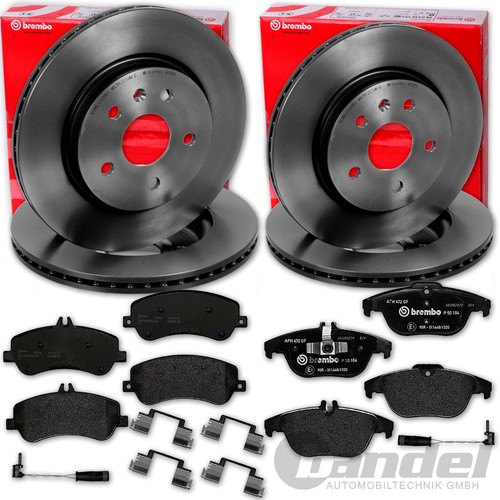 Brembo bremsscheiben beläge - brembo,