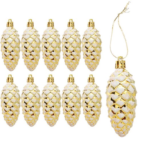 Christbaumschmuck glitzer - christbaumschmuck,