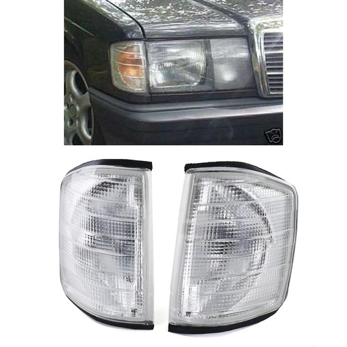 Blinker weiß paar für - weiß,