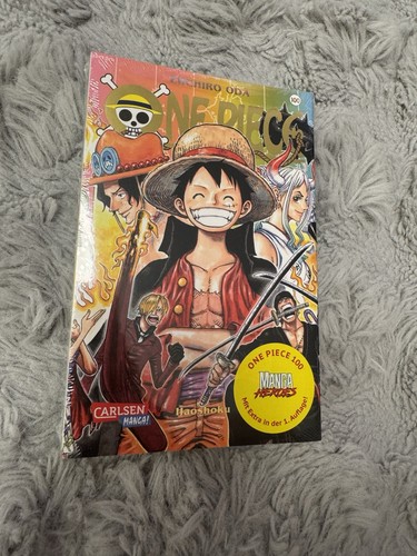 One piece manga band - manga,