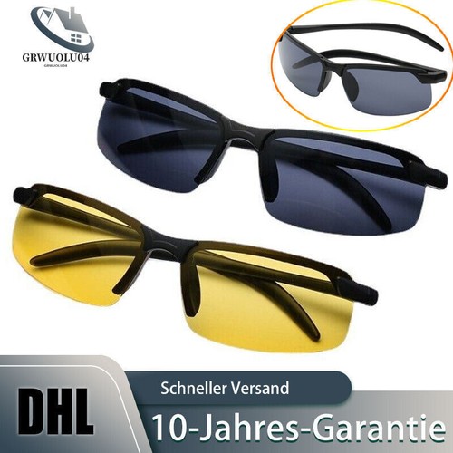 Nachtfahrbrille
