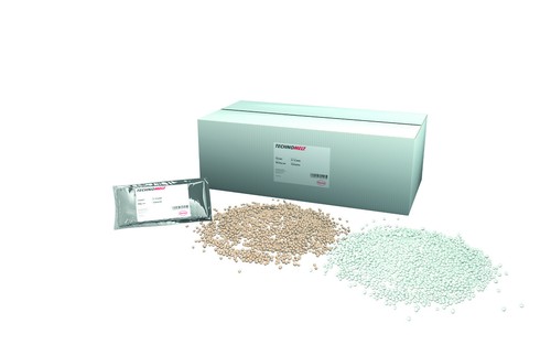 Dorus technomelt pur - technomelt,