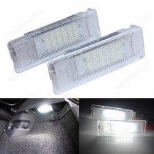2 Stk LED Kofferraum