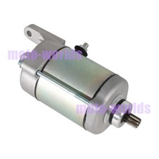 NEW STARTER MOTOR for Daelim