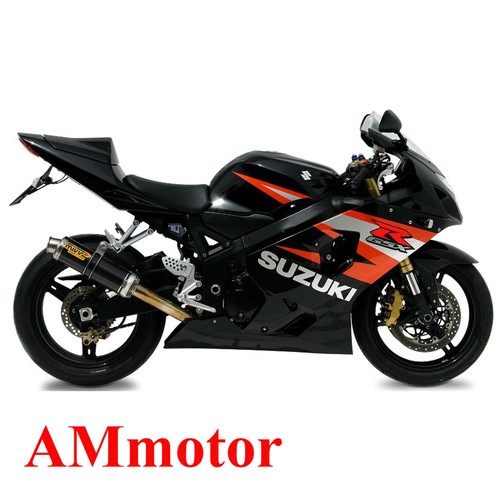 Auspuff motorrad mivv - motorrad,