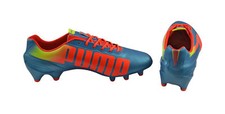 Puma evoSPEED 1.2 FG