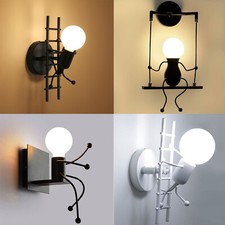 Wandleuchte Kreativ Wandlampe