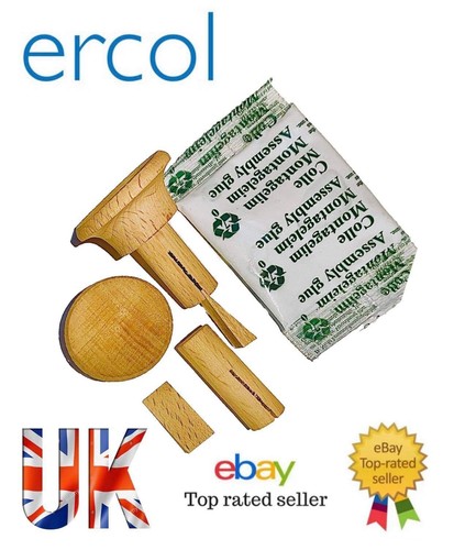 Seltene ercol möbel - ercol, windsor