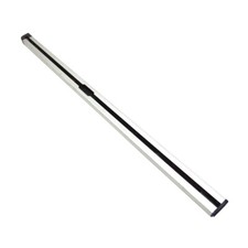 Audi A6 4F C6 Avant Halteschiene Schiene Gepäcksicherung Kofferraum rechts