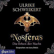 Die Erben der Nacht - Nosferas
