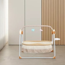 Elektrische Babywiege