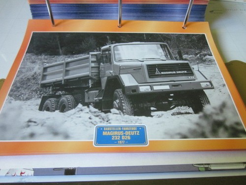 Super trucks baustellen - super, lkw