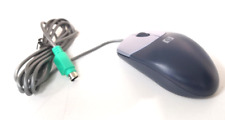 HP M-S69 Maus PS2 PS/2