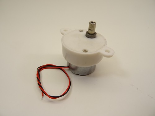 Getriebemotor u min 12v - u/min,