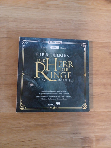 Der herr - der,