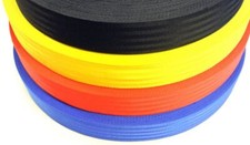 50 mm Herringbone Gurtband in