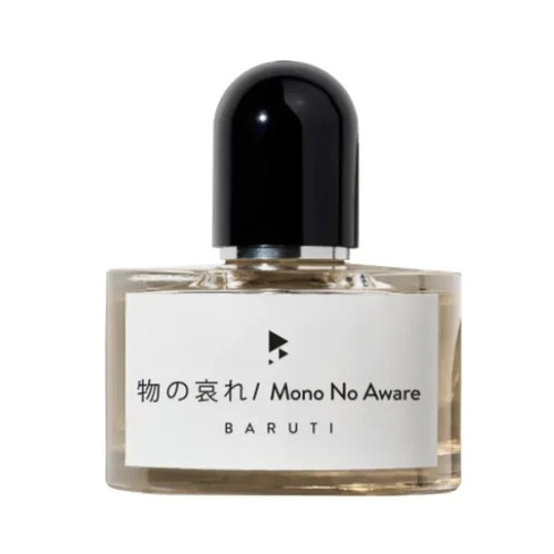 Baruti mono aware eau - -, no