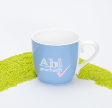 Könitz Porzellan Henkelbecher