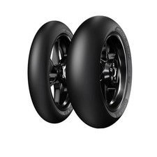 METZELER Racetec TD Slick