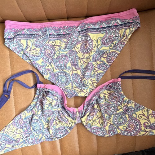 Jette damen bikini teilig - jette,