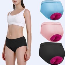 Cycling Trousers Unisex 4D Gel