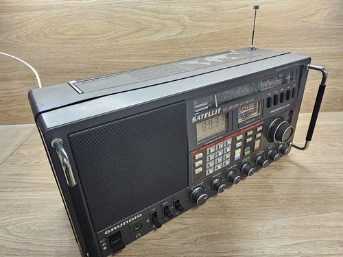 Grundig satellit professional - satellit,