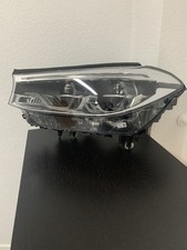 Original BMW 6er G32 Adaptiver LED SCHEINWERFER