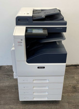 Xerox VersaLink C7120 Laser