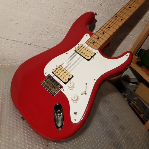 Cimar ibanez fat str - 70's,