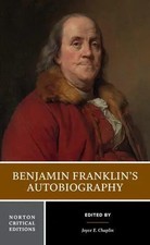 Benjamin franklin - |,