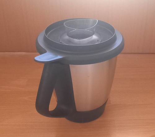 Vorwerk thermomix tm5 topf - thermomix,